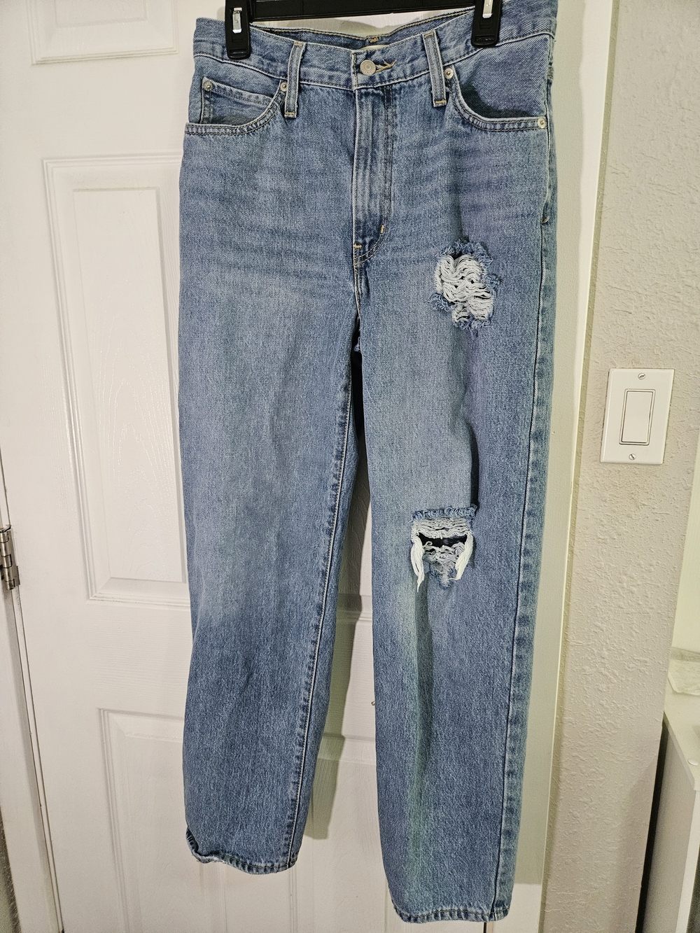 Women's Levi '94 Baggy Jeans